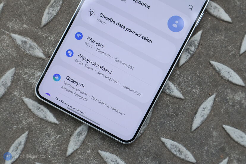 Samsung Galaxy S25 Edge