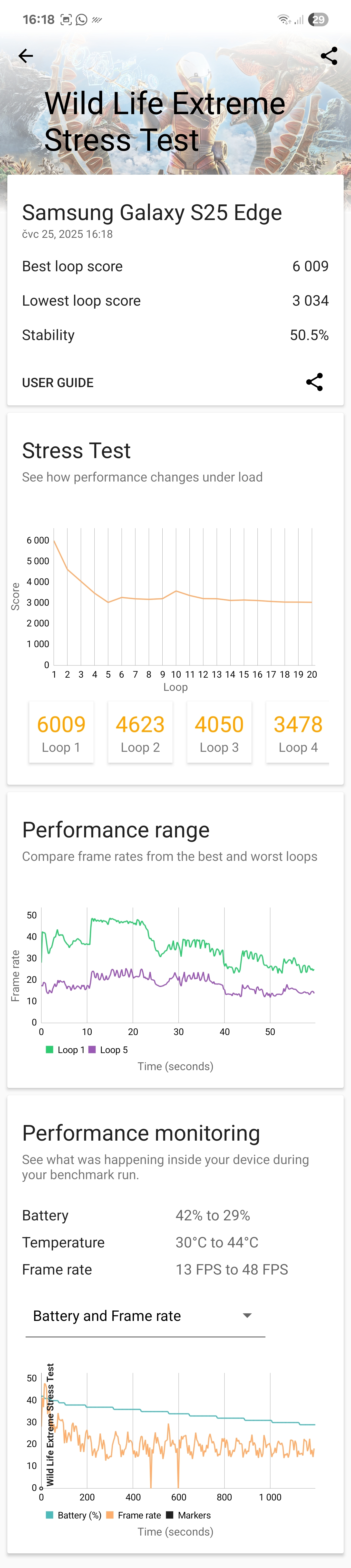 Samsung Galaxy S25 Edge