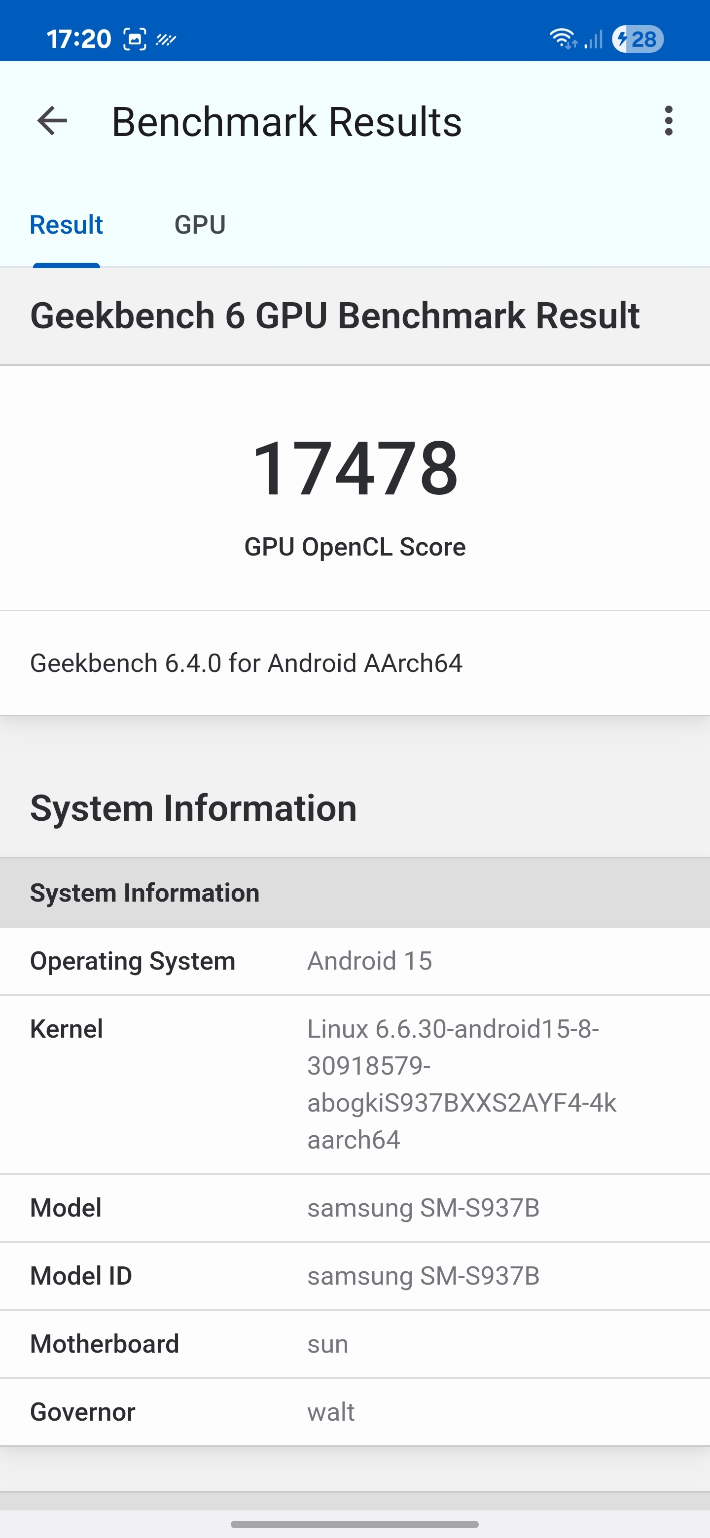 Samsung Galaxy S25 Edge