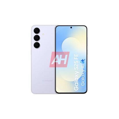 Samsung Galaxy S25 FE