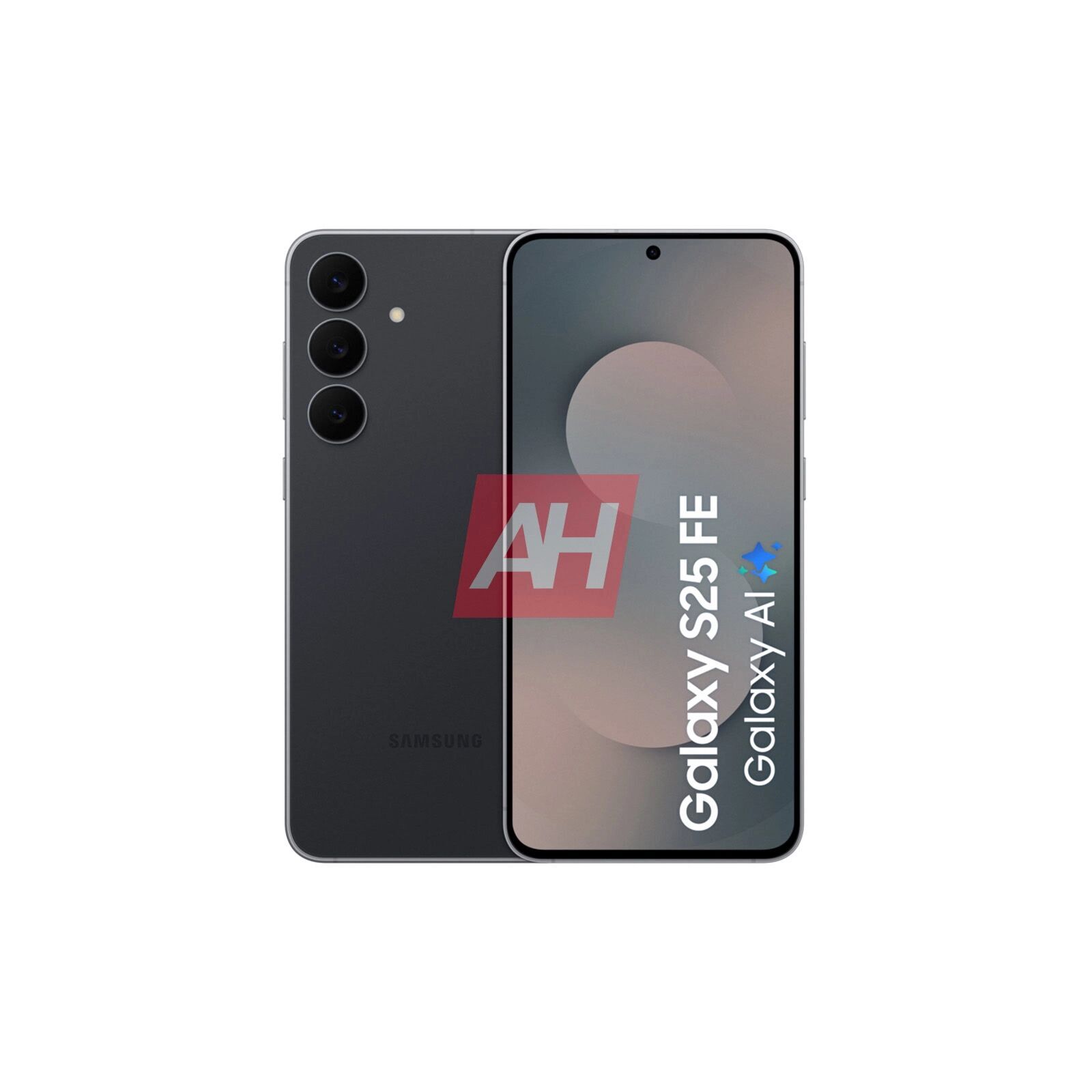 Samsung Galaxy S25 FE