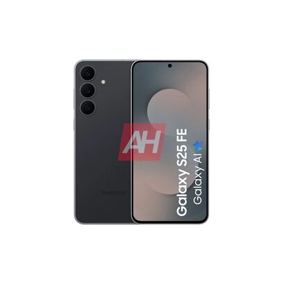 Samsung Galaxy S25 FE
