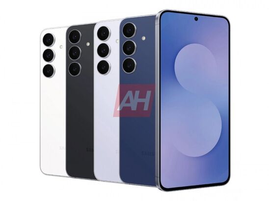 Samsung Galaxy S25 FE