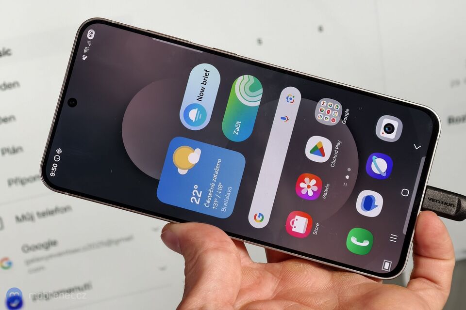 Samsung Galaxy S25 FE