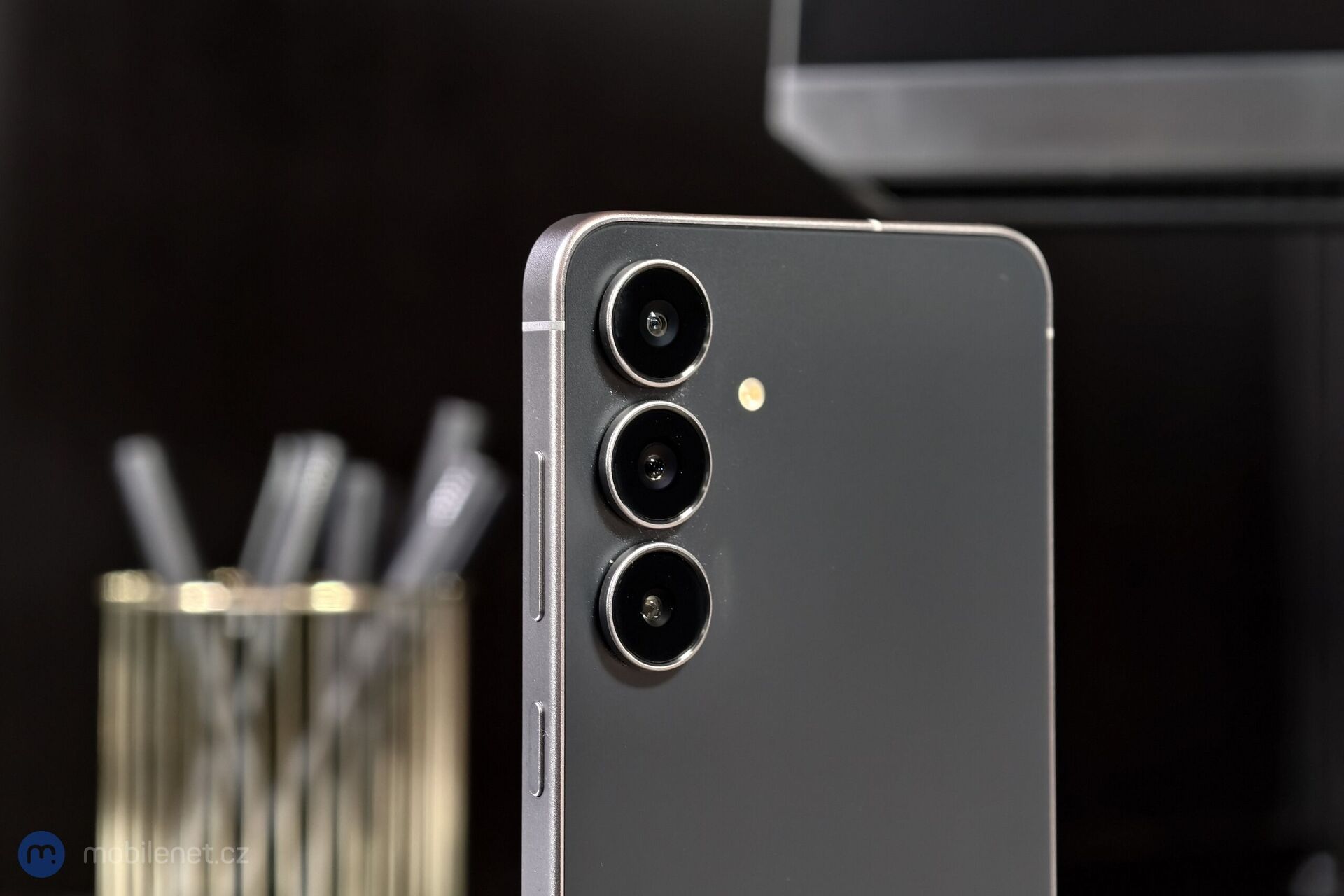 Samsung Galaxy S25 FE