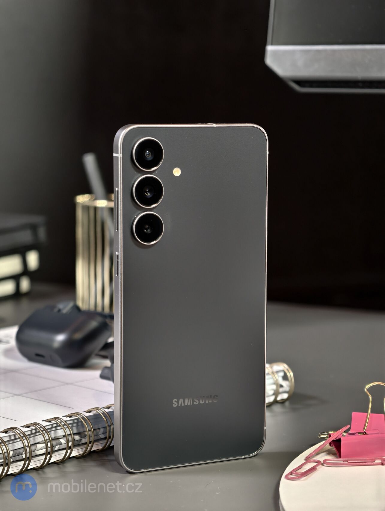 Samsung Galaxy S25 FE