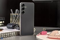 Samsung Galaxy S25 FE