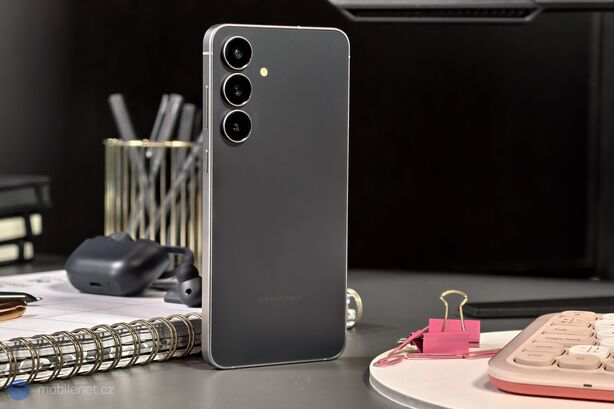 Samsung Galaxy S25 FE