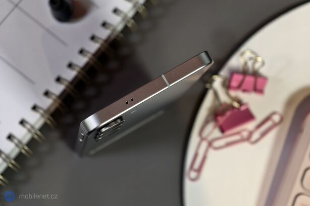 Samsung Galaxy S25 FE