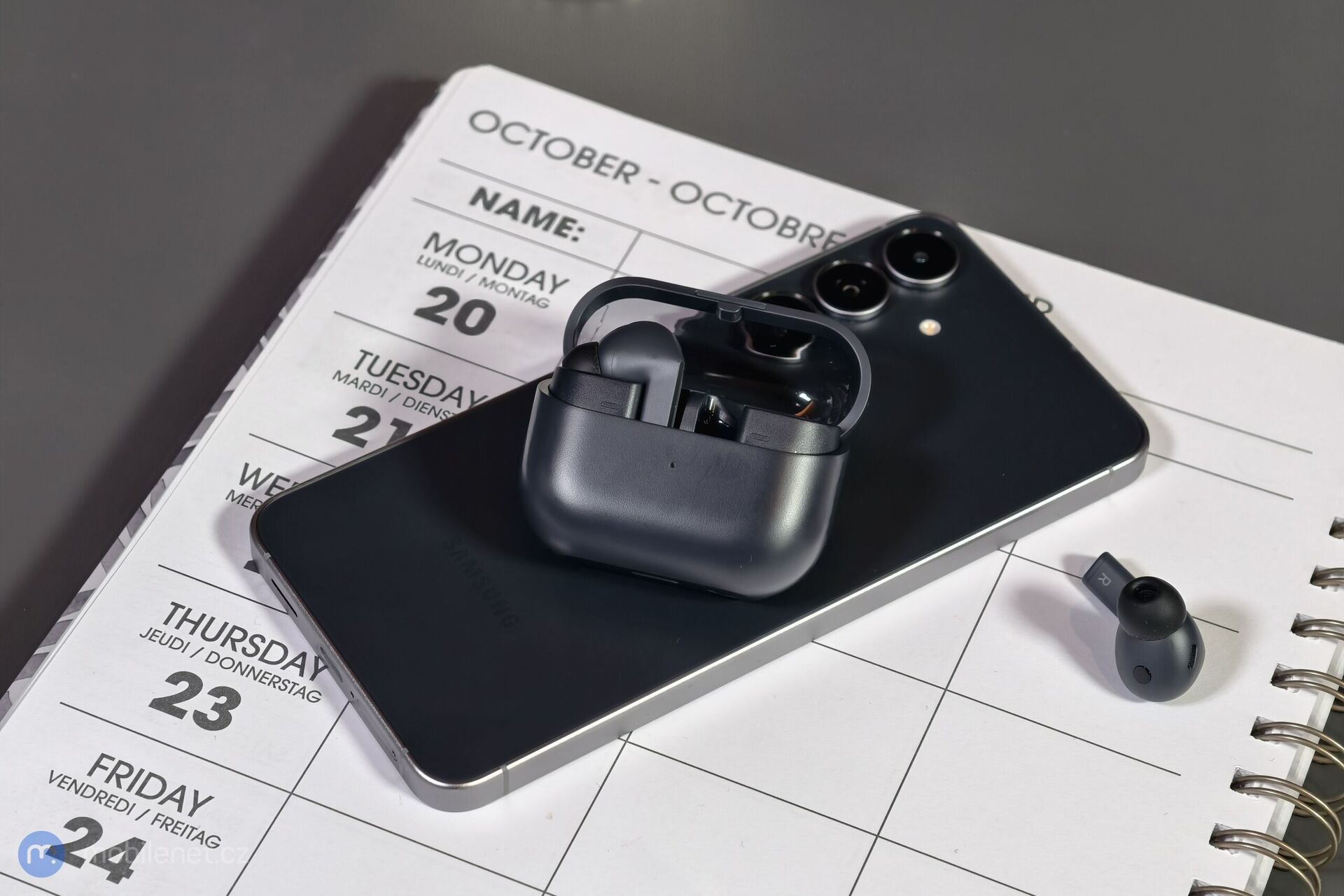 Samsung Galaxy S25 FE