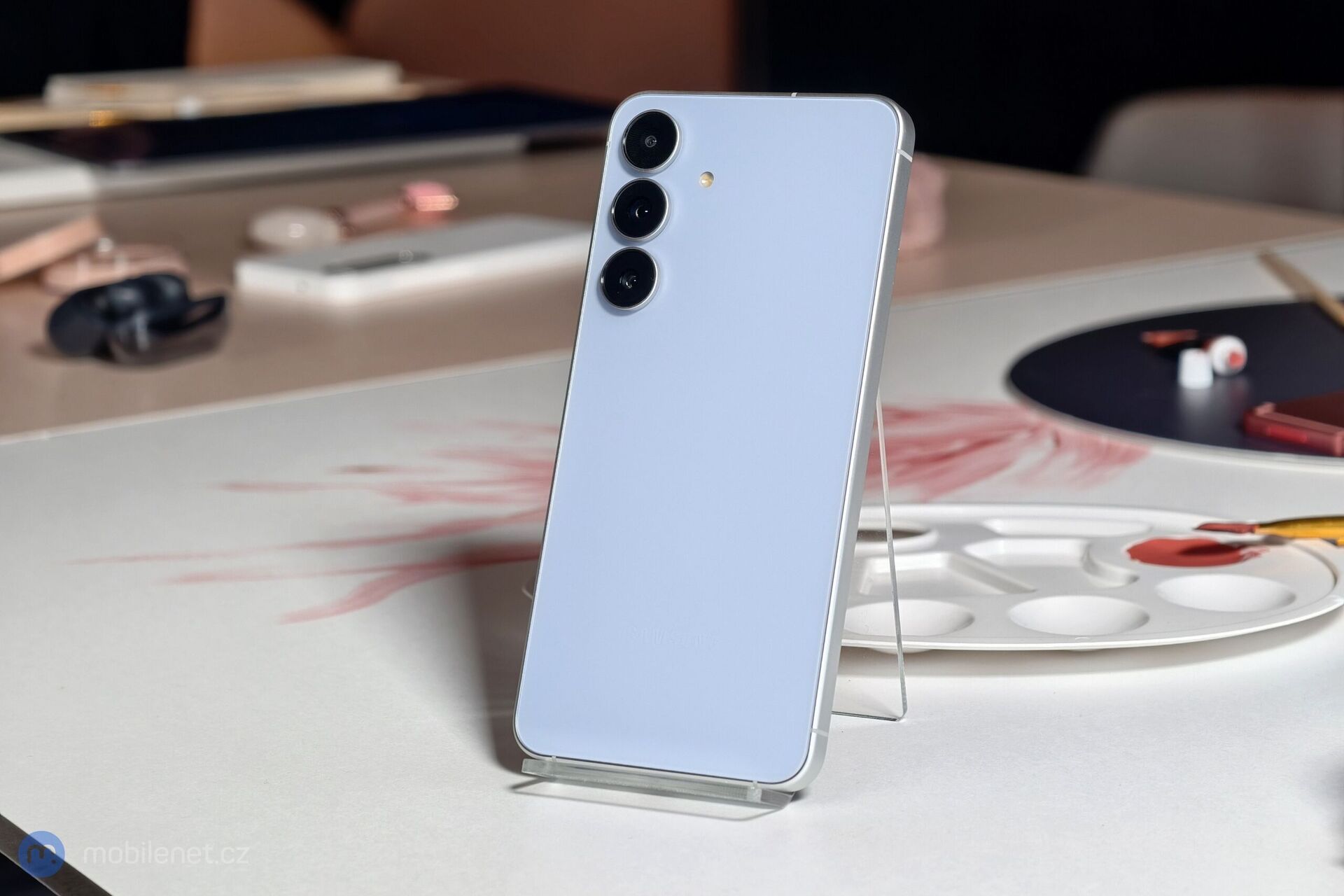 Samsung Galaxy S25 FE