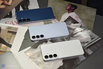 Samsung Galaxy S25 FE