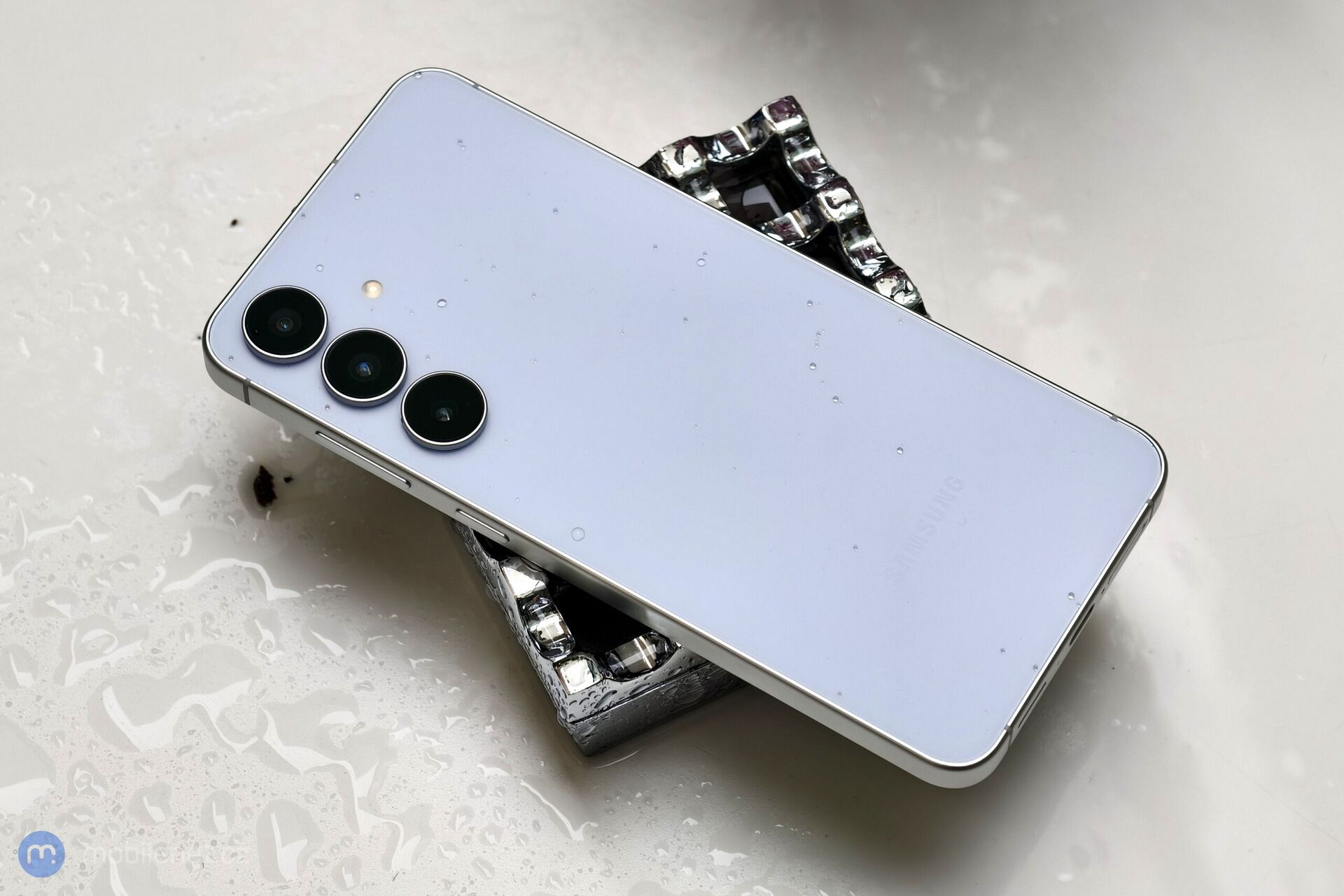 Samsung Galaxy S25 FE