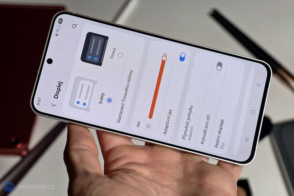 Samsung Galaxy S25 FE