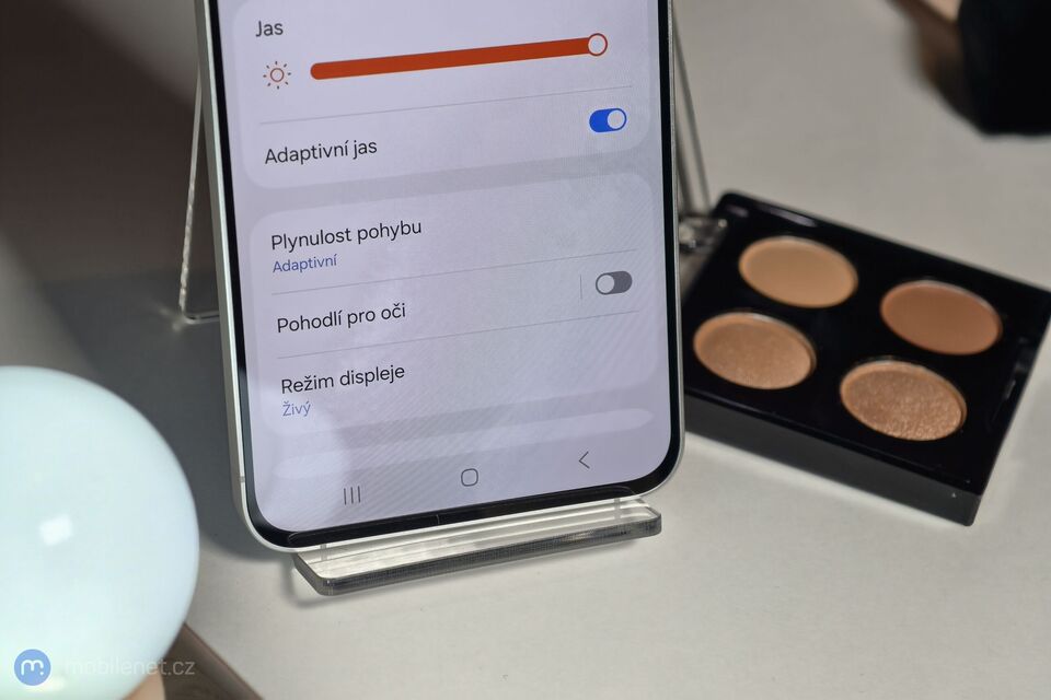 Samsung Galaxy S25 FE