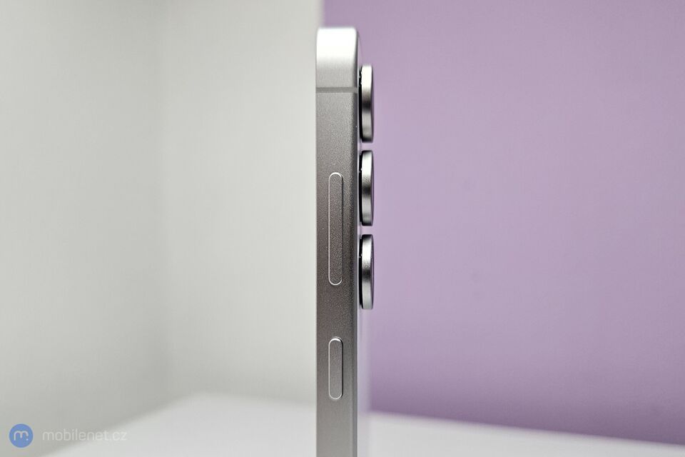 Samsung Galaxy S25 FE