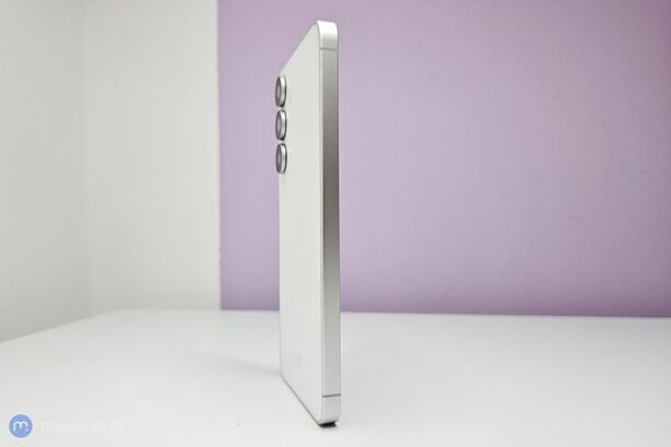 Samsung Galaxy S25 FE