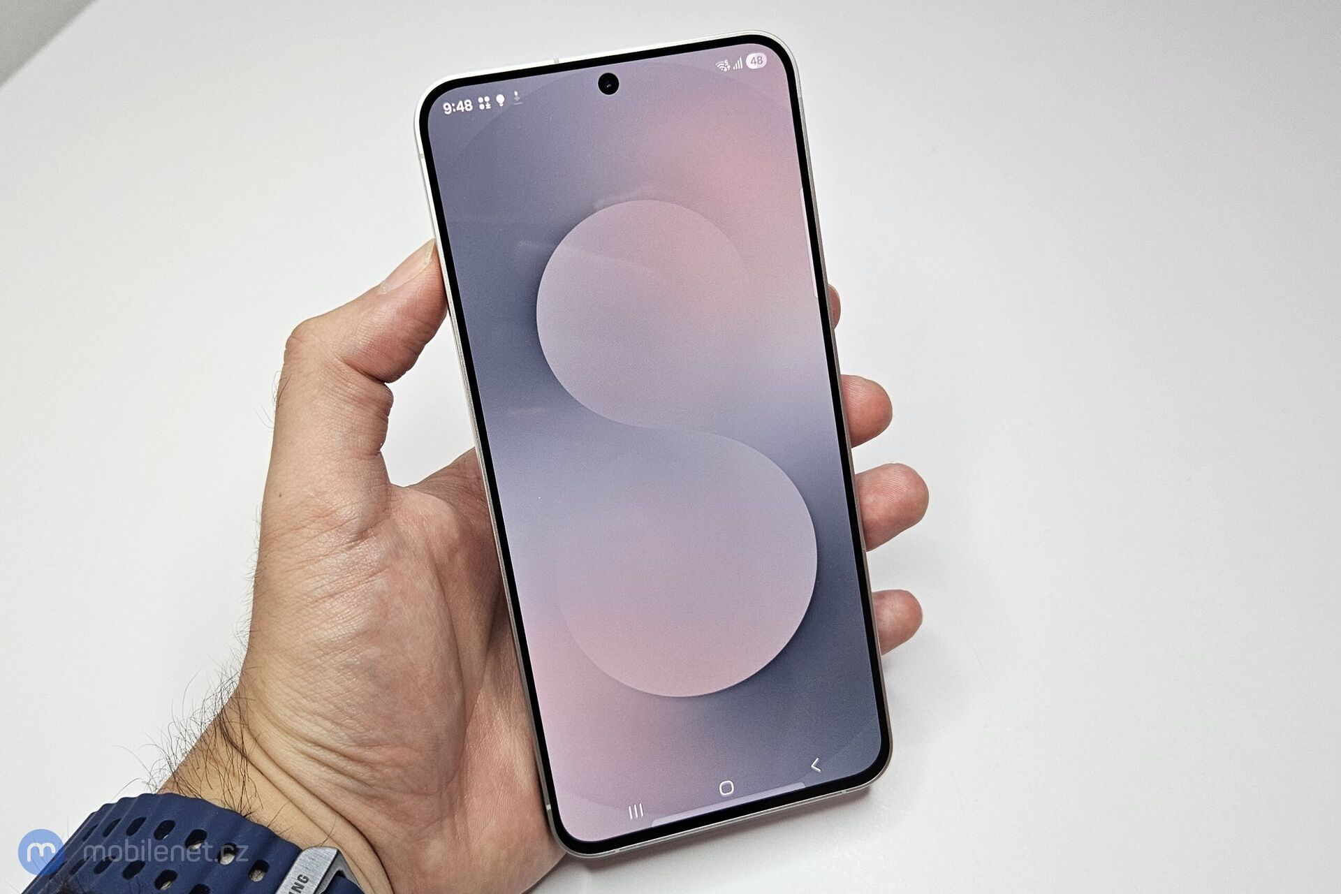 Samsung Galaxy S25 FE