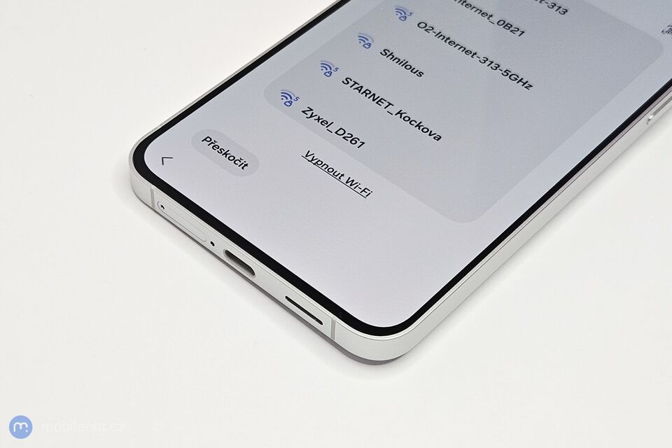 Samsung Galaxy S25 FE