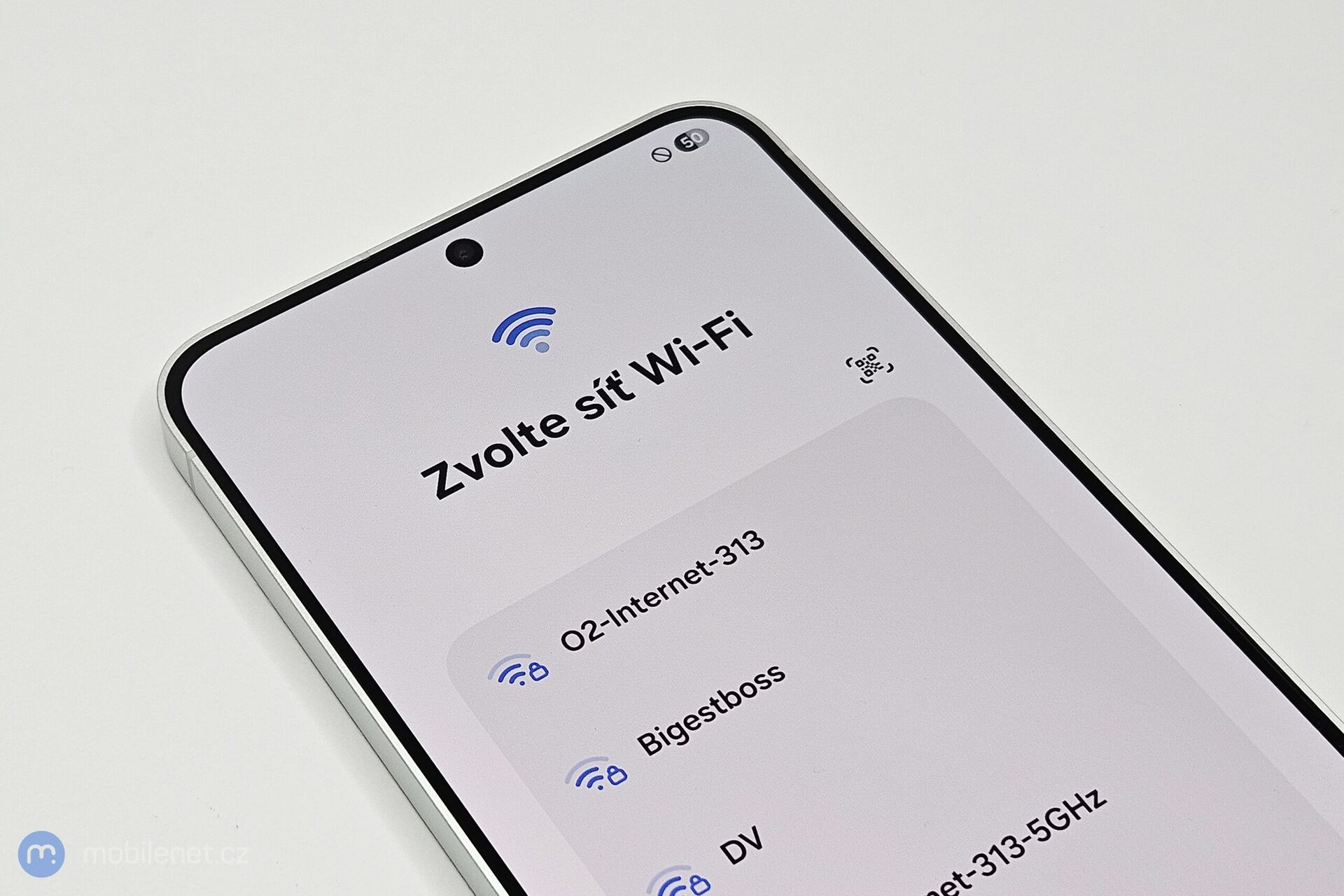 Samsung Galaxy S25 FE