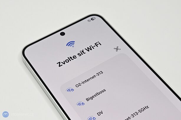 Samsung Galaxy S25 FE