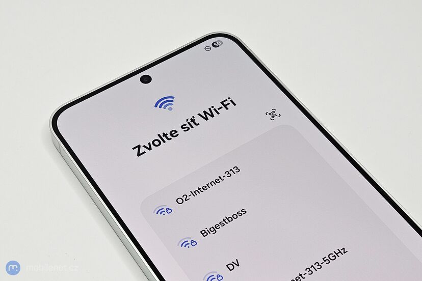 Samsung Galaxy S25 FE