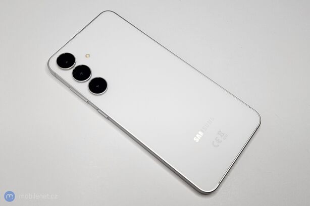 Samsung Galaxy S25 FE