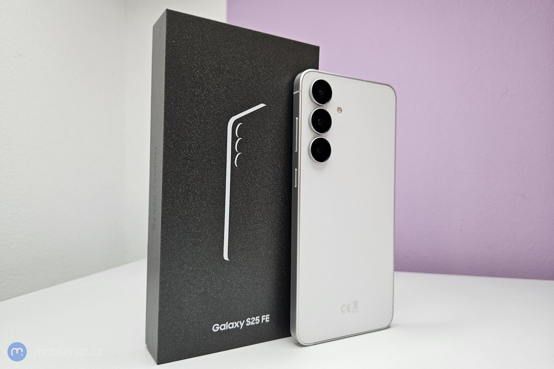 Samsung Galaxy S25 FE