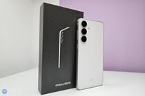 Samsung Galaxy S25 FE