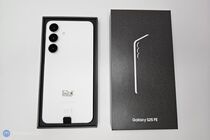 Samsung Galaxy S25 FE