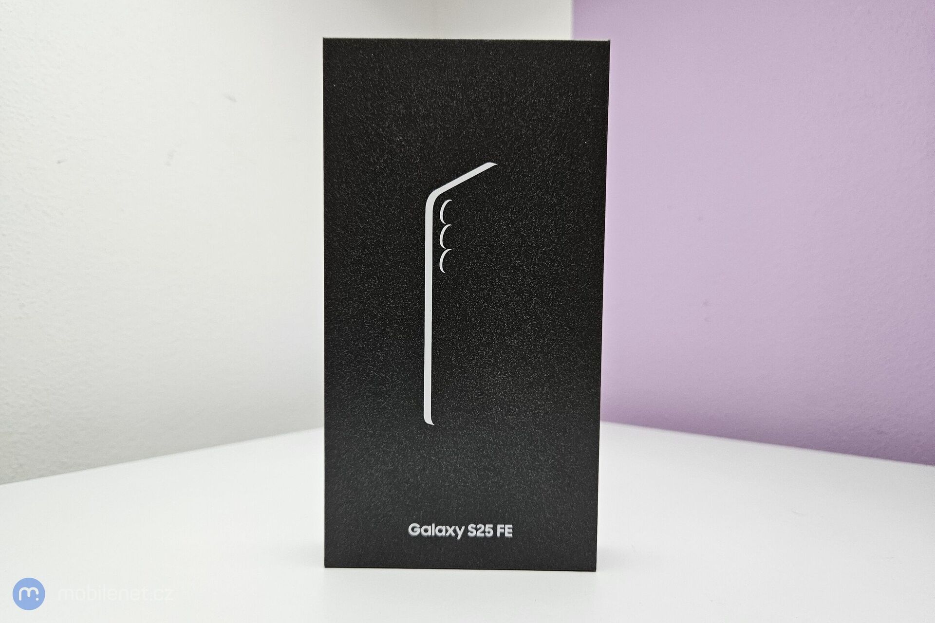 Samsung Galaxy S25 FE