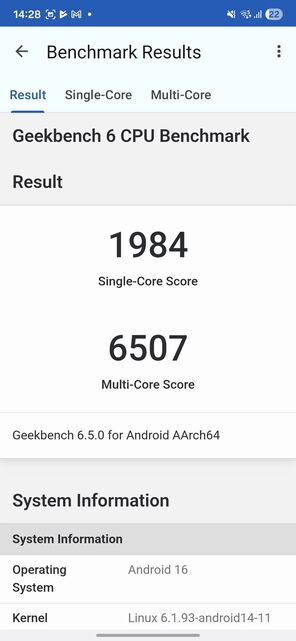 Samsung Galaxy S25 FE