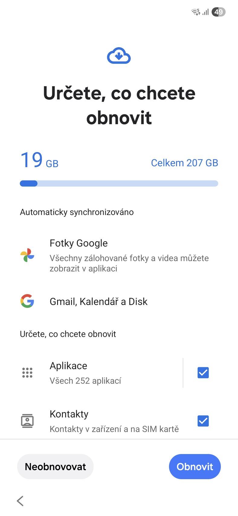 Samsung Galaxy S25 FE