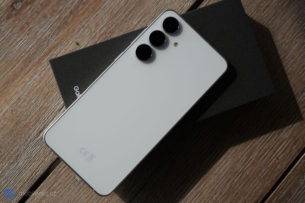 Samsung Galaxy S25 FE