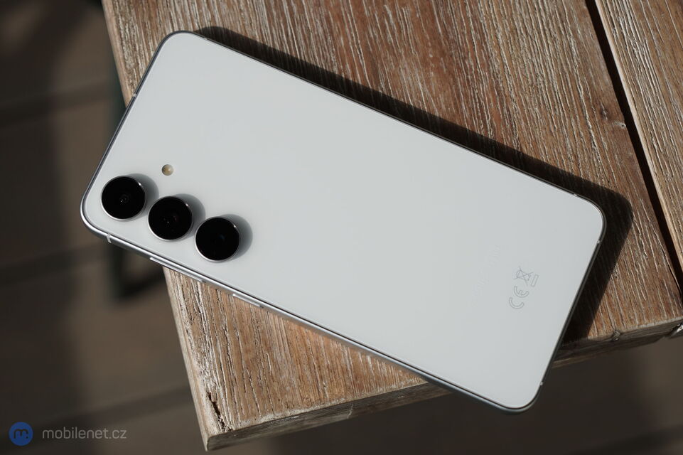 Samsung Galaxy S25 FE