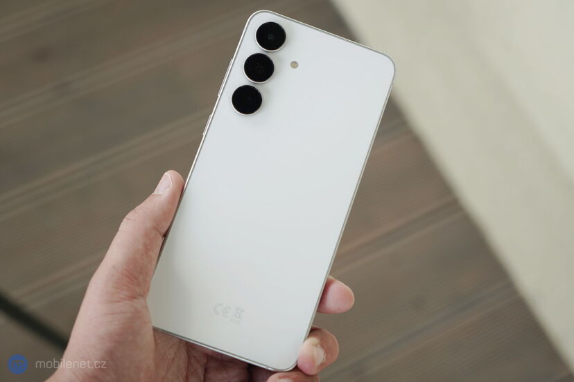 Samsung Galaxy S25 FE