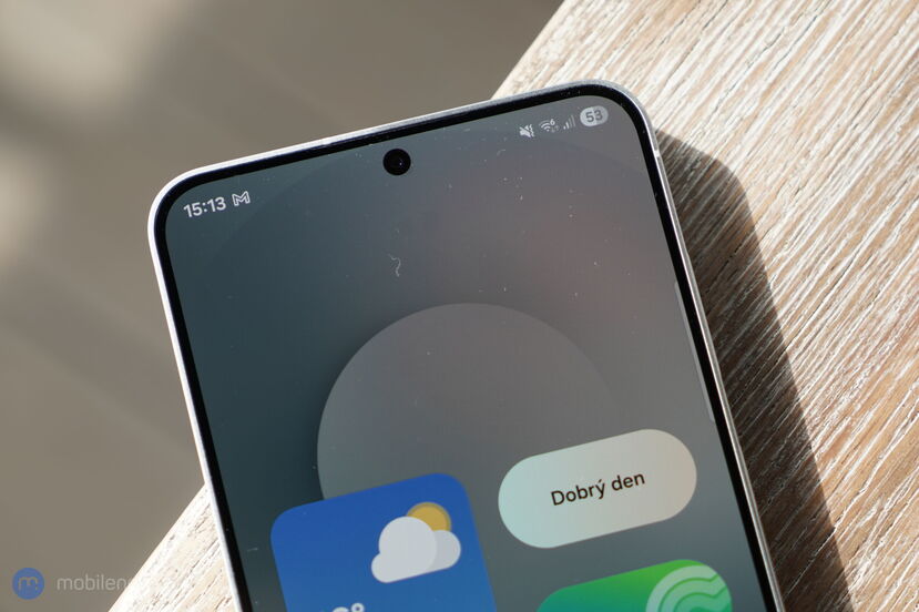 Samsung Galaxy S25 FE