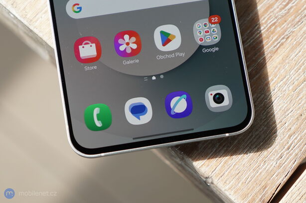 Samsung Galaxy S25 FE