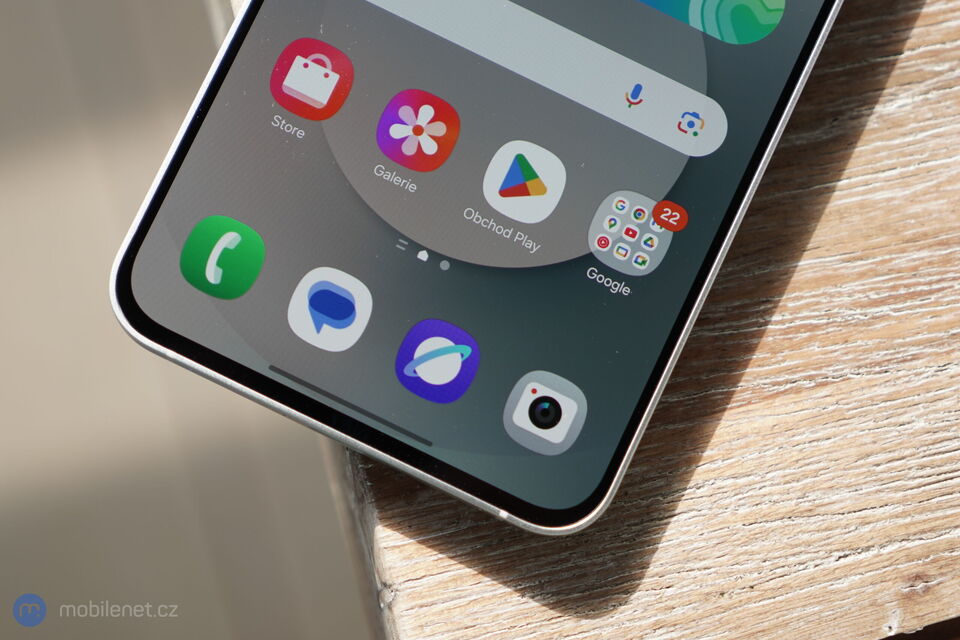 Samsung Galaxy S25 FE