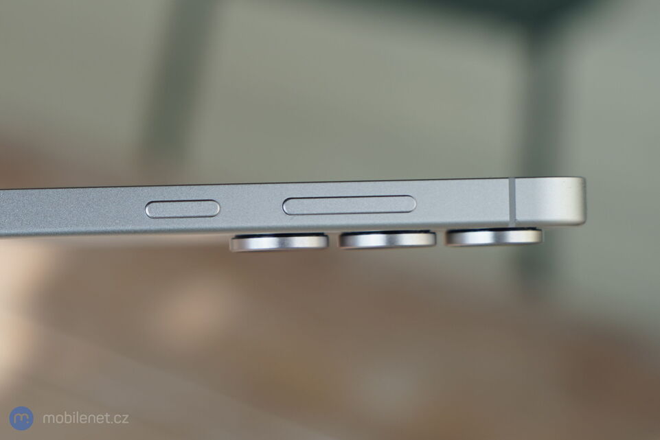 Samsung Galaxy S25 FE