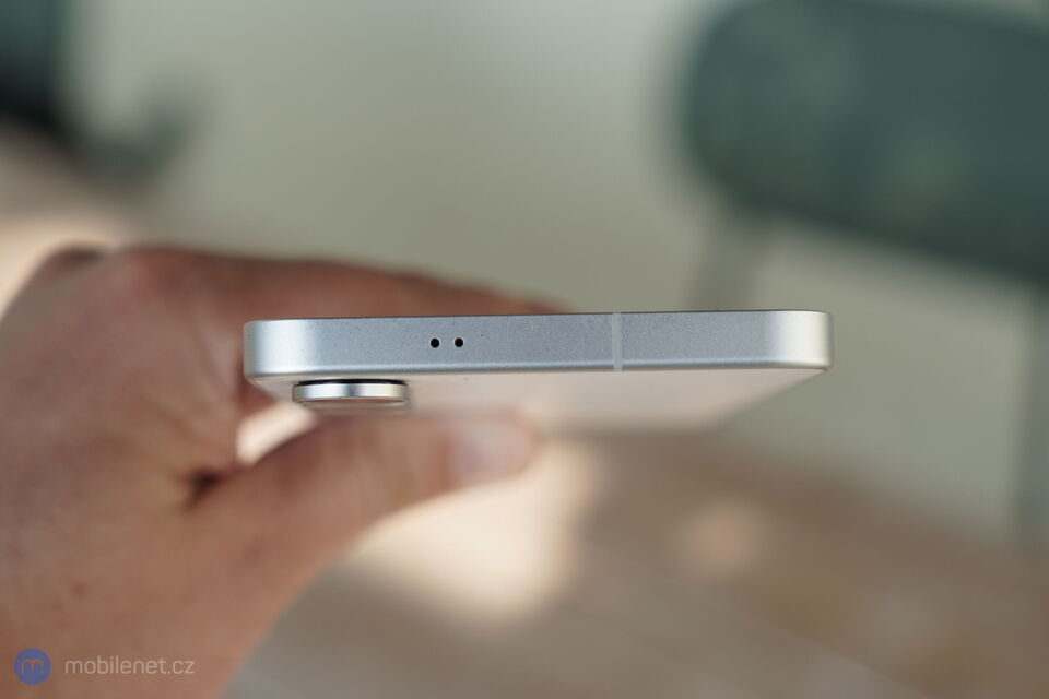 Samsung Galaxy S25 FE