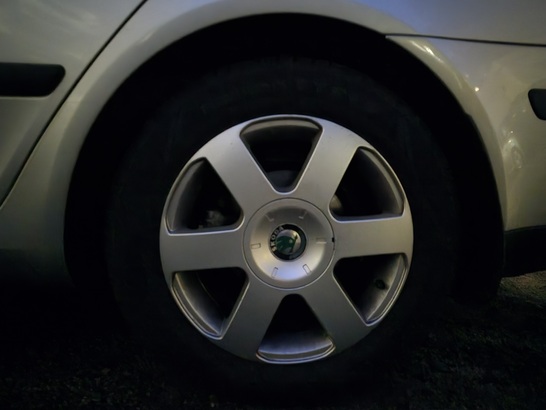 Samsung Galaxy S25 FE