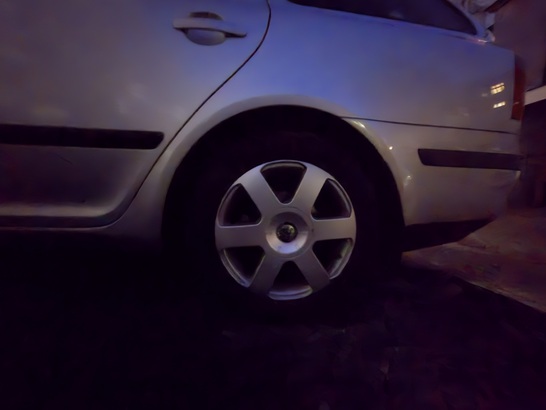 Samsung Galaxy S25 FE