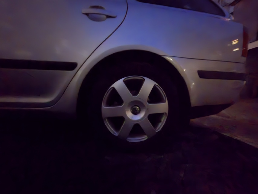 Samsung Galaxy S25 FE