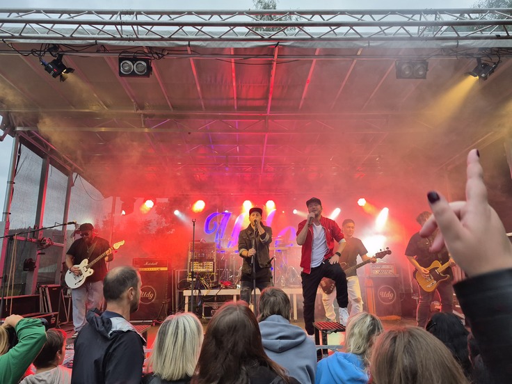 Samsung Galaxy S25 FE