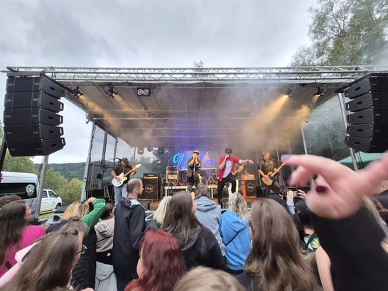 Samsung Galaxy S25 FE