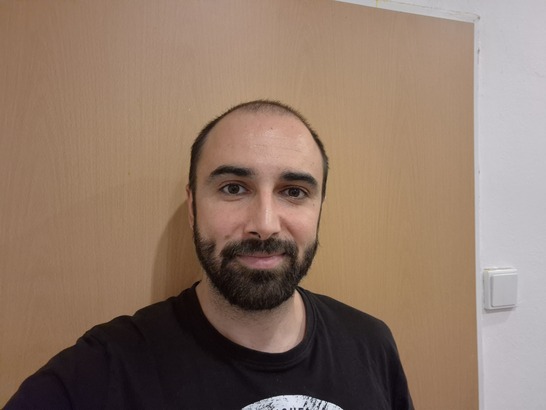 Samsung Galaxy S25 FE