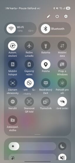 Samsung Galaxy S25 FE