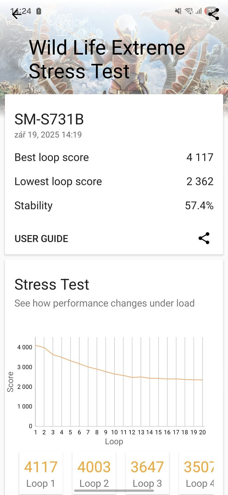 Samsung Galaxy S25 FE