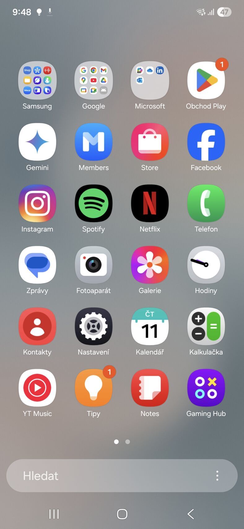 Samsung Galaxy S25 FE